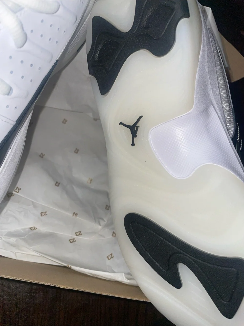 Jordan classic low